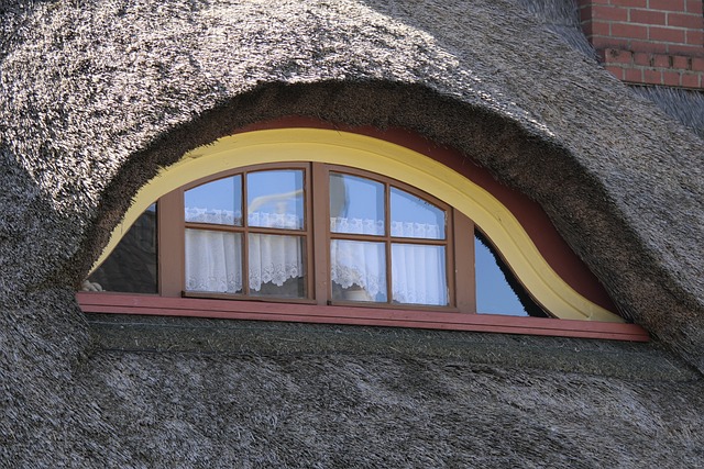Zimmerer Lernfeld 14 - Einbau von Dachgauben und Dachflächenfenstern
