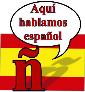 BG.W18 Spanisch