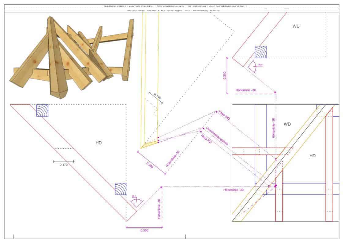 Plancad CAD Bautechnik