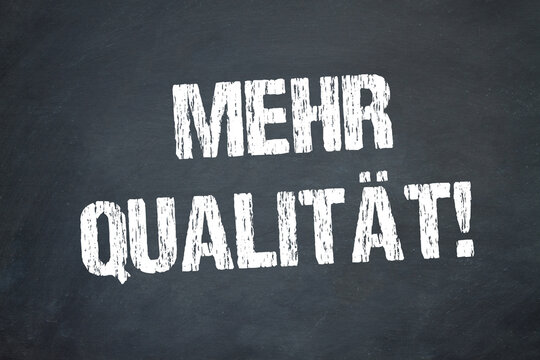 QM AG